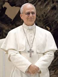 Pope Leo's Message for the Care of Creation